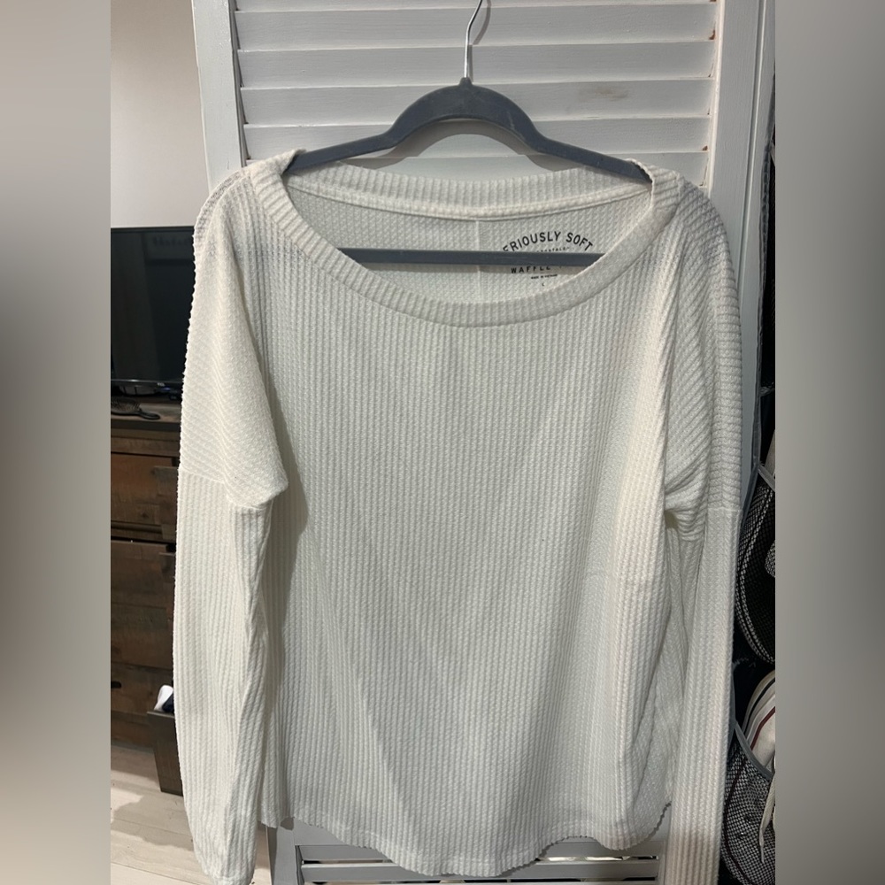 Aéropostale sweater